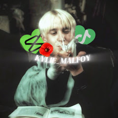 𝓚𝔂𝓵𝓲𝓮 𝓜𝓪𝓵𝓯𝓸𝔂🐍🖤