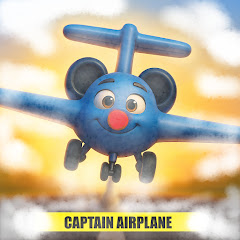 Captain Airplane