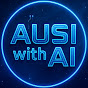 AUSI WITH AI  logo