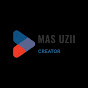 MAS UZII channel logo