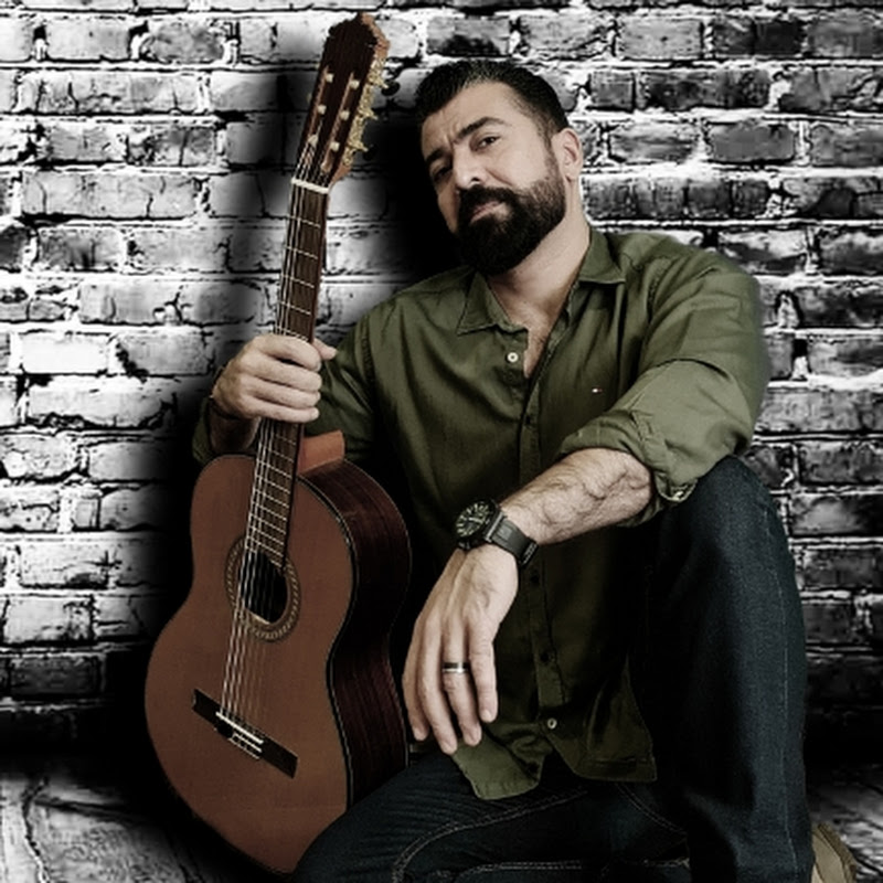 Jamal Mohammed   |   جمال محمد