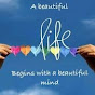 beautiful life logo