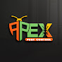 Apex Pest Control logo