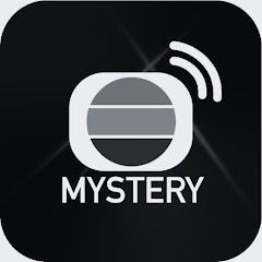 TVB Drama - Crime & Mystery 神秘頻道 アイコン画像