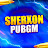 SHERXON PUBGM