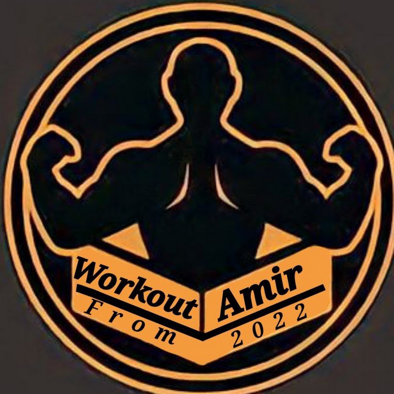 Workout Amir