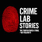 Crime Lab Stories - True crimes, Facts & Accuracy logo