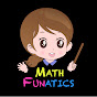 MATH FUNATICS logo