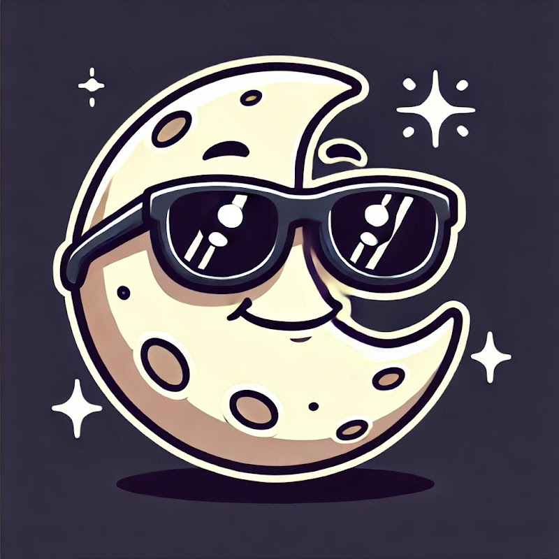 El Chico Luna 🌛