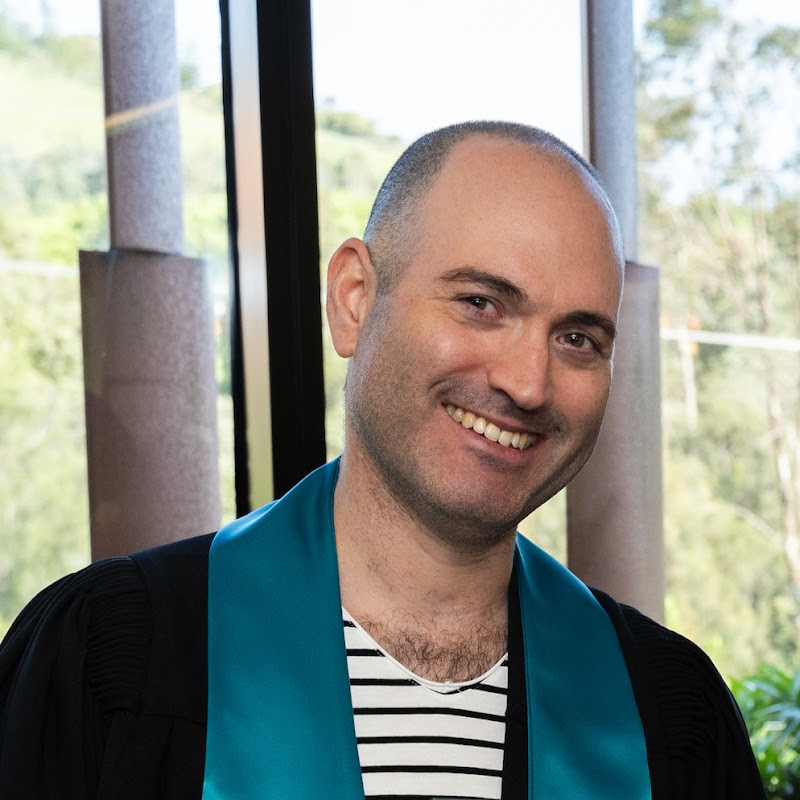 David Starlyte | Contemplative Depth and Essence icon