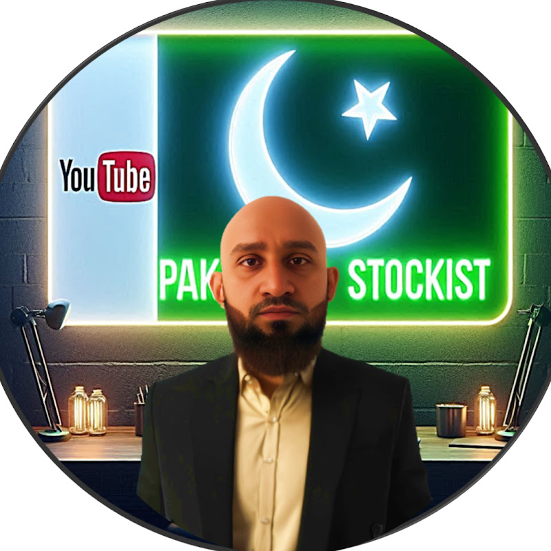 Pakistani Stockist M Abeer 