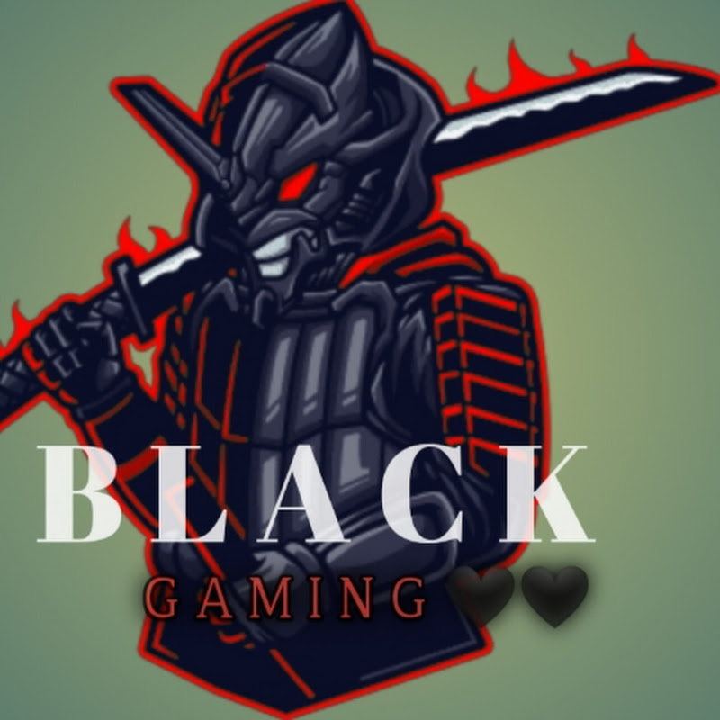 ᏴᏞᎪᏟᏦ☯ GAMING (2.0) 😈