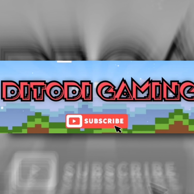 Ditodi Gaming
