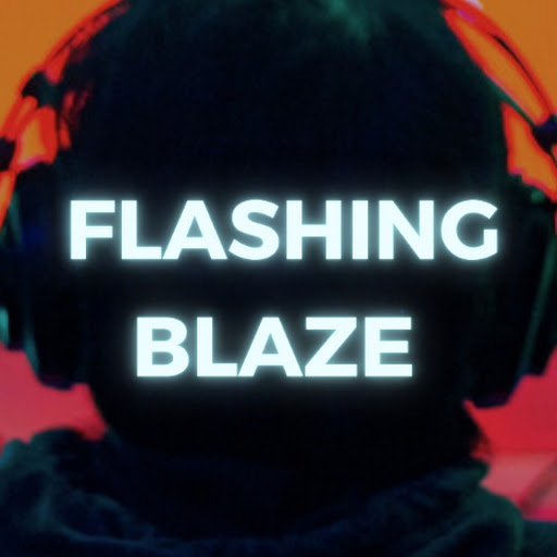 FlashingBlaze