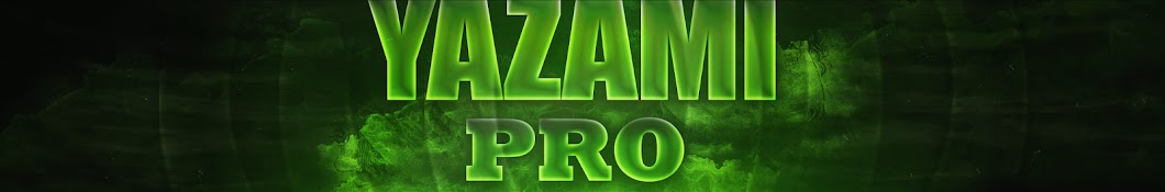 Yazami Pro YouTube kanalı avatarı