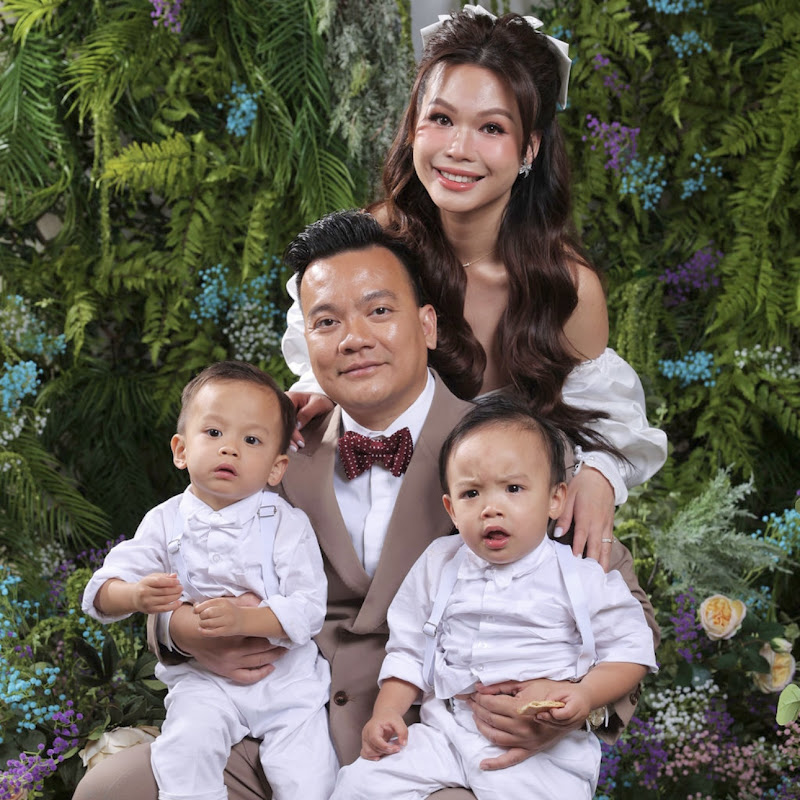 Ace Plus Family Cuộc Sống Mỹ