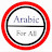 Arabic For All