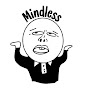 Mindless Explainer logo