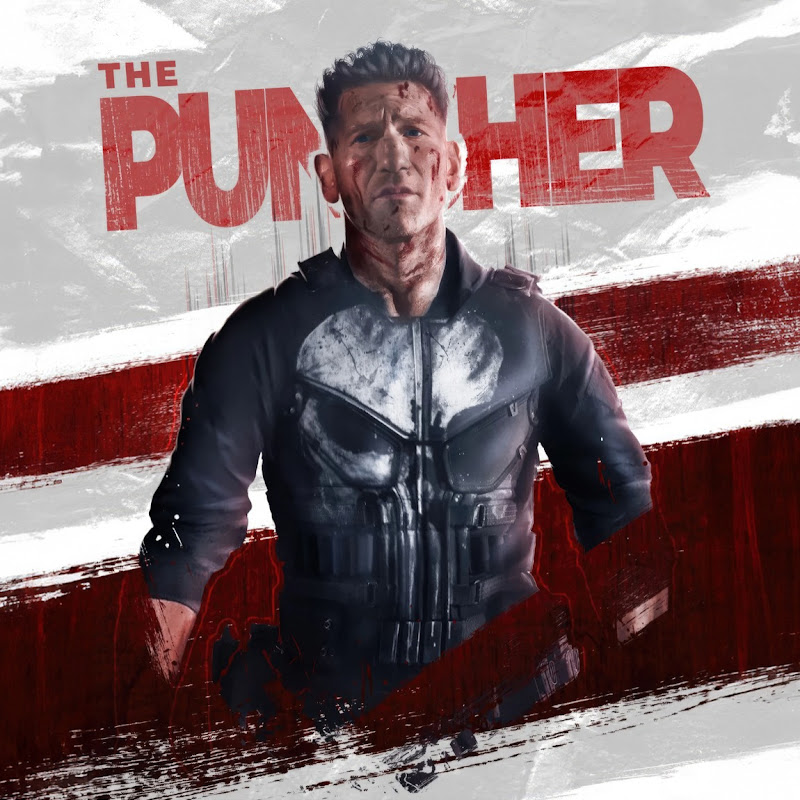 The Punisher