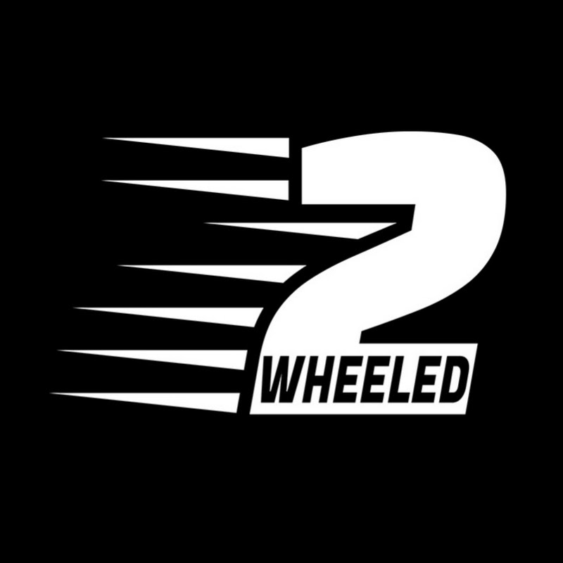 Two Wheeled