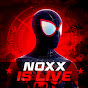 NOXX IS LIVE Image Thumbnail