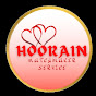 Hoorain Marriage Bureau logo
