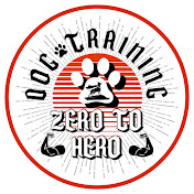 Zero To Hero Dog Training