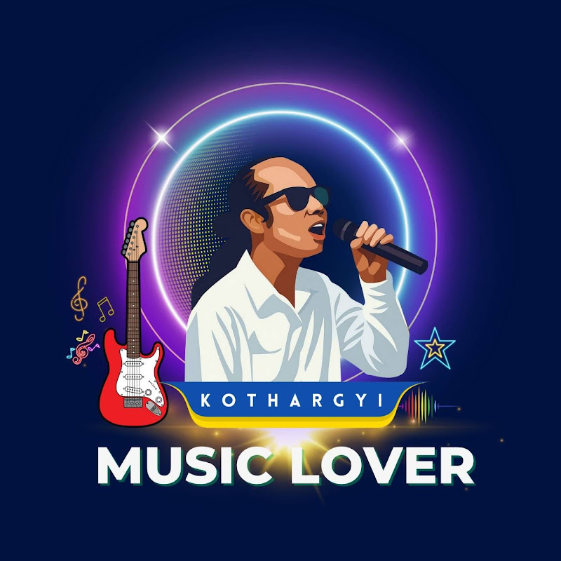 KTG MUSIC LOVER