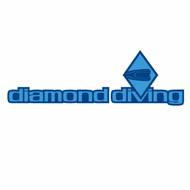 Diamond Diving