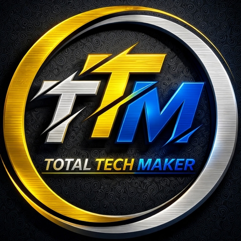 Total Tech Maker
