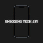 Unboxing Tech J3Y logo