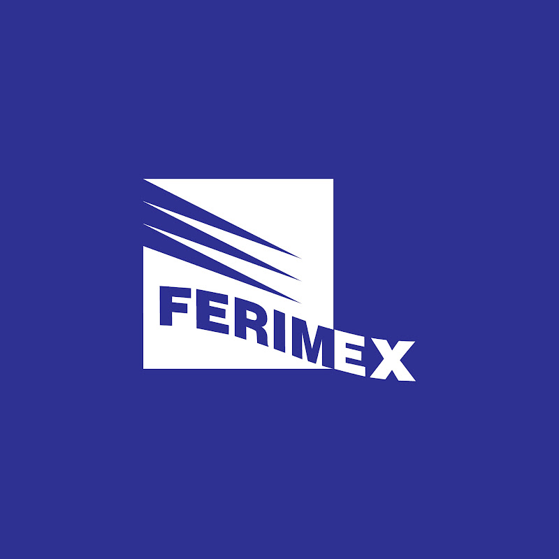 Ferimex - internetové služby logo