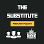 The Substitute Preacher Podcast logo
