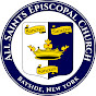 All Saints Episcopal Church, Bayside NY logo