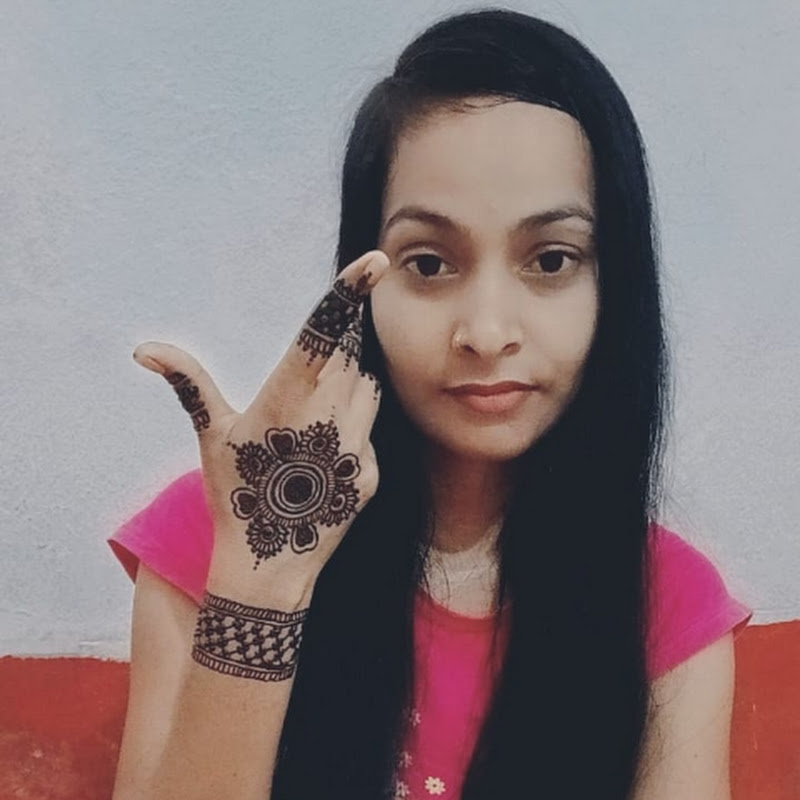 Risha makeup tutorial 