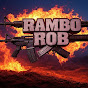 Rambo Rob logo