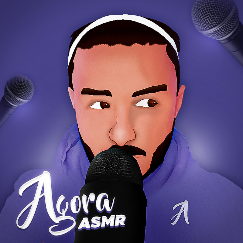 Photo Agora Asmr