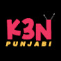 K3N Punjabi logo
