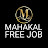 MAHAKAL FREE JOB