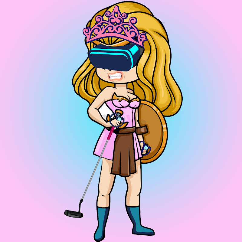 InnerPrincess VR