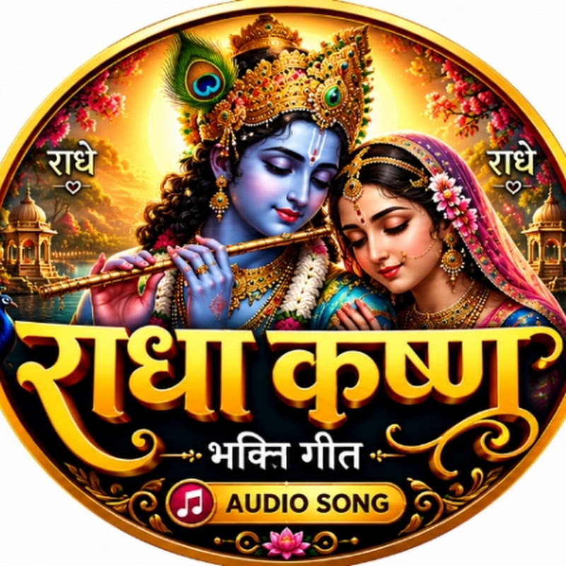 राधे कृष्ण भक्ति