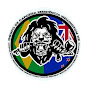 Capoeira Resistência - New Zealand logo