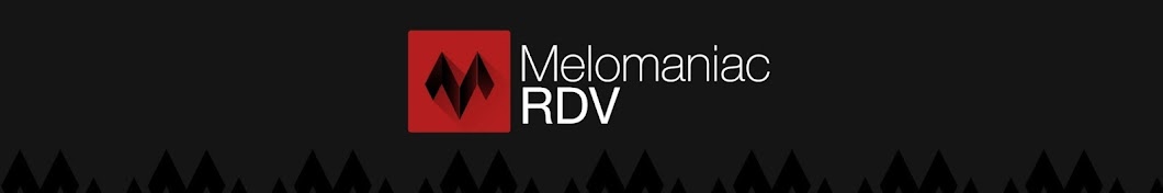 Melomaniac RDV رمز قناة اليوتيوب