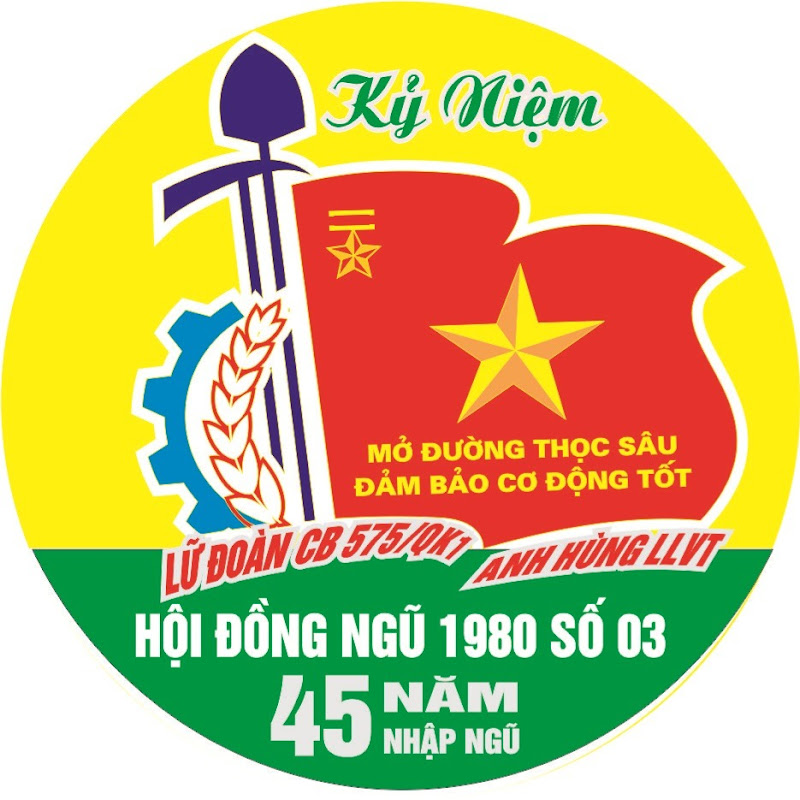 Hội đồng đội 575 