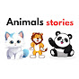 Animals stories logo