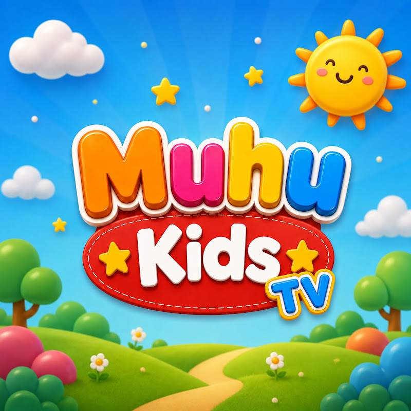 Muhu Kids TV
