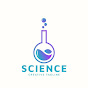 the science experiments logo
