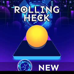 Rolling Heck Avatar