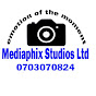 MEDIAPHIX STUDIOS logo