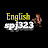 English spj323
